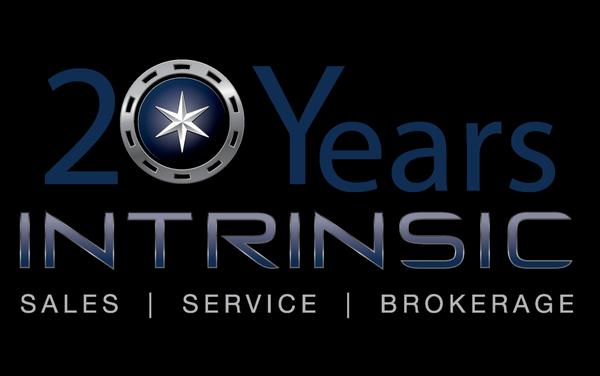 Intrinsic Yacht & Ship