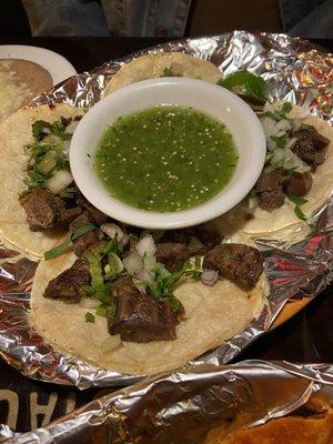 Mi Hogar Mexican Restaurant