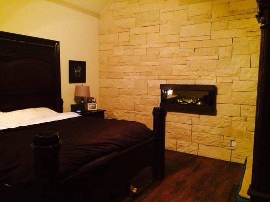 Set In Stone Masonry Services