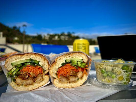 Marie's Coffee & Deli