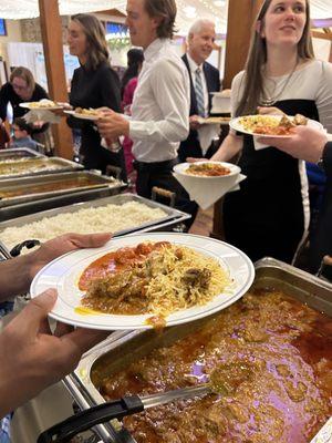 Ganesh Indian Cuisine