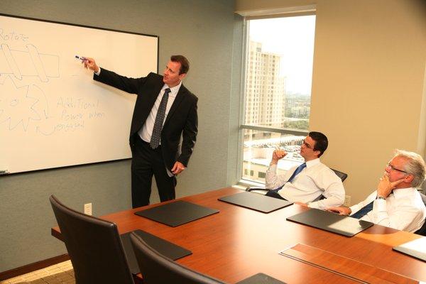 The Concept Law Group