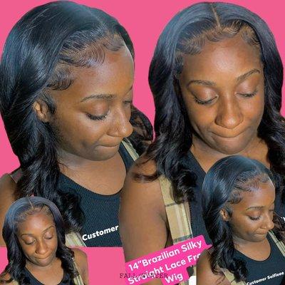 Ja’Nay’s Essentials Hair And Beauty