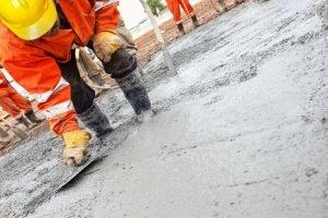 Best Concrete Mix