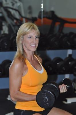 1 Life Live Fit Personal Training With Lynnell