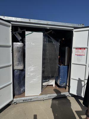 Neighbor’s Best Moving Company