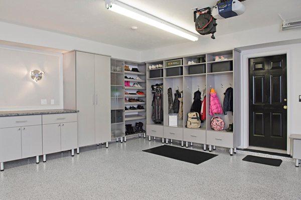 Closet Factory