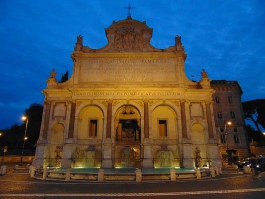 Sassi Italy Tours