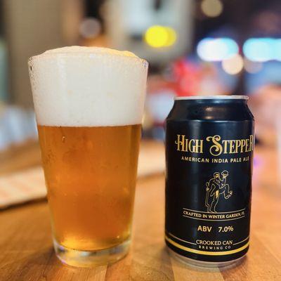 Crooked Can Brewing Company