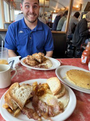 Auburn Diner