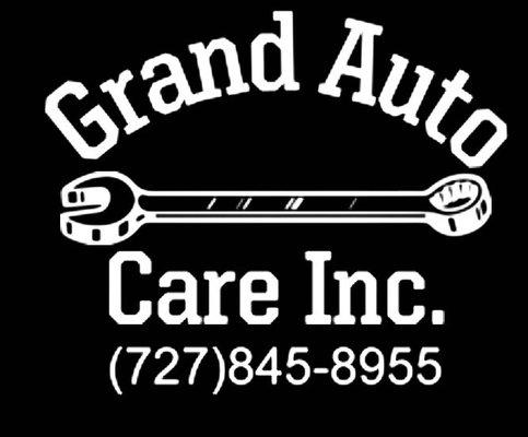 Grand Auto Care