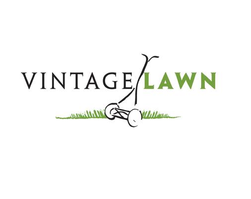Vintage Lawn