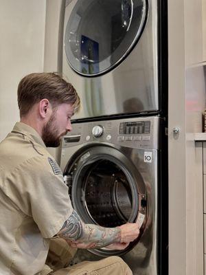 Starfix Appliance Repair