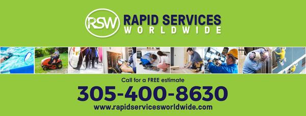Rapid Services Worldwide
