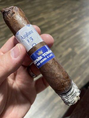 South Shore Cigar Club