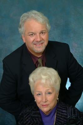 Buchanan & Bowen Sales Team