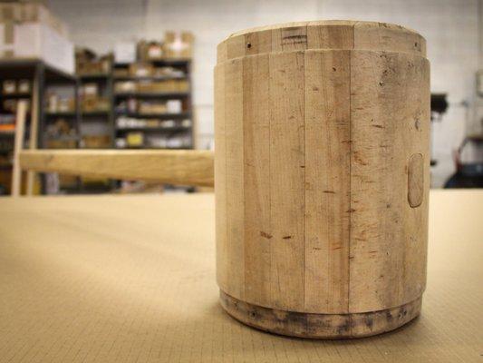 Valley Woodcraft & Lumber Co