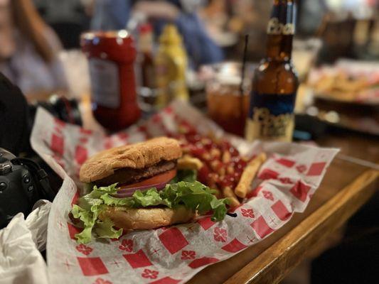 Big Nose Kate's Saloon