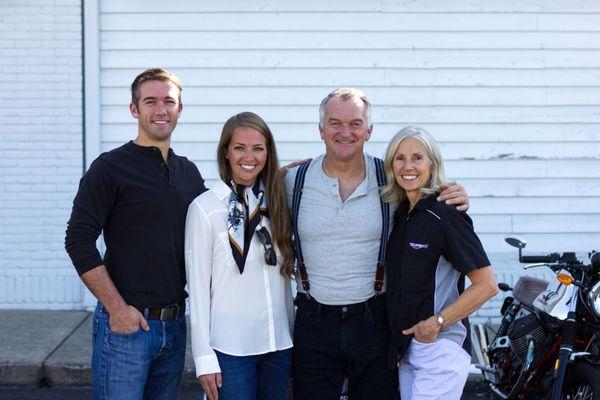 Motohio European Motorbikes