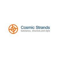 cosmic strands