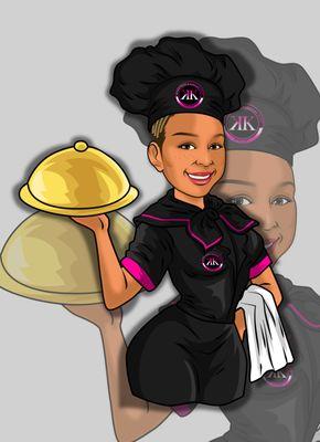 Konfections & Komfort Food