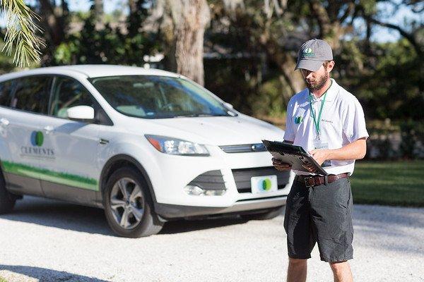 Clements Pest Control Services - Stuart