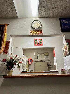 Chen Lin Chiropractic & Acupuncture Center