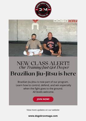 Dogo Krav Maga