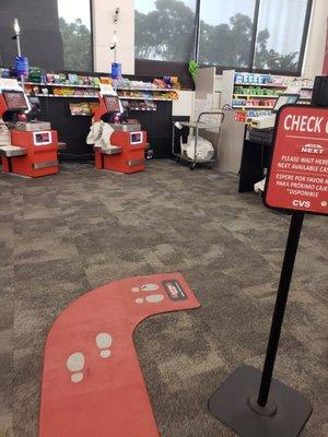 CVS Pharmacy, 4829 Clairemont Dr, San Diego, CA 92117, US - MapQuest