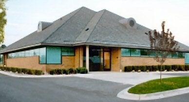 this is the Dr's office in Novi, Michigan