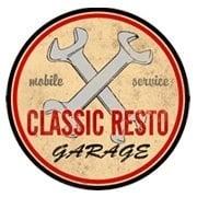 Classic Resto Garage