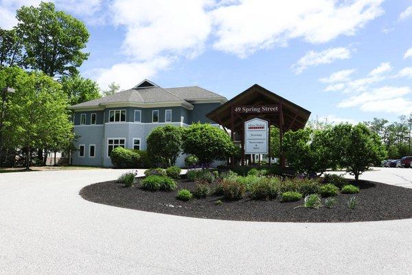 MaineHealth Neurosurgery