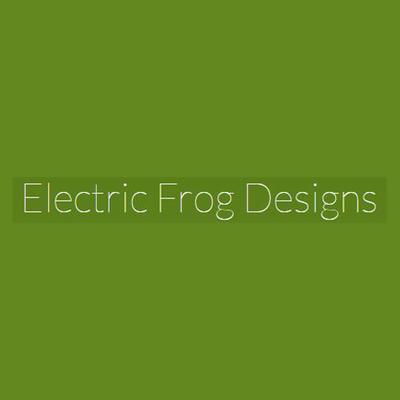 Electric Frog Designs