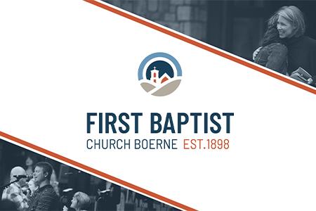 First Baptist Church