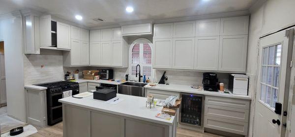 JD Supreme Construction