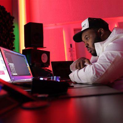 MIX Recording Studio