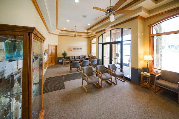 Epiphany Dermatology