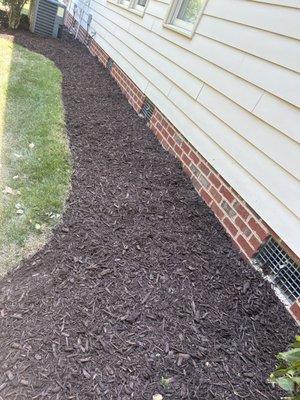 Asturias Landscaping