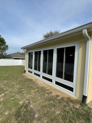 Ferguson Construction and Aluminum