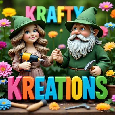 Krafty Kreations
