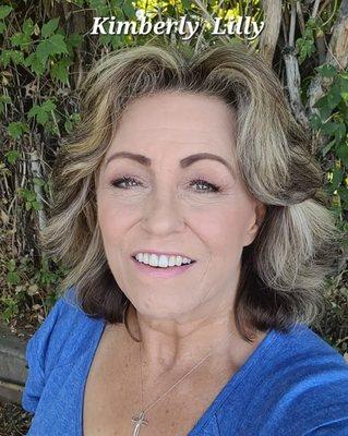 Envision The Gift Mindset Coaching