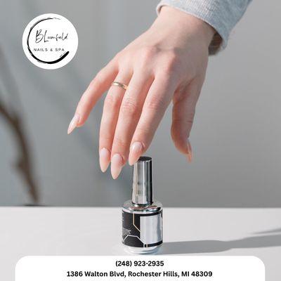 Bloomfield Nail & Spa