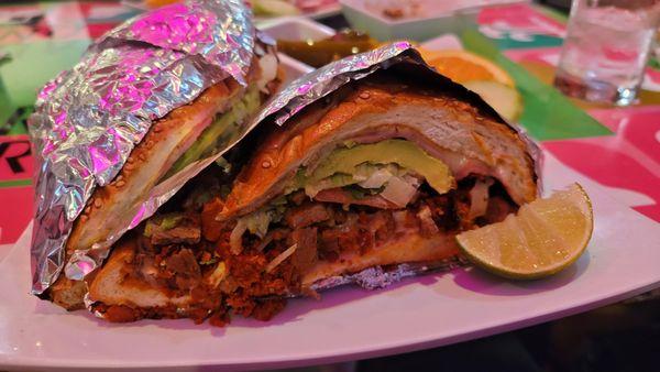 Restaurante El Conrro