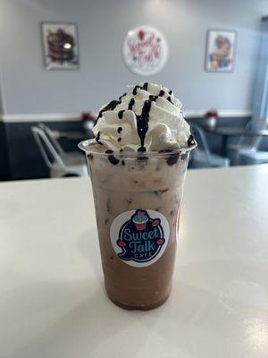 Sweet Talk Cafe