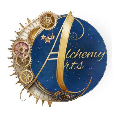 Alchemy Arts Wellness Solutions
