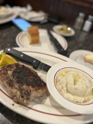 Brittain House Supper Club