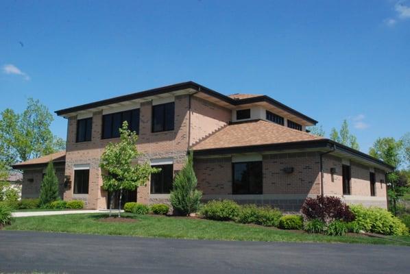 Hill & Hamilton Insurance