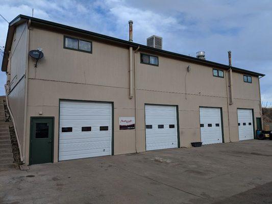 Sedalia Tire & Automotive