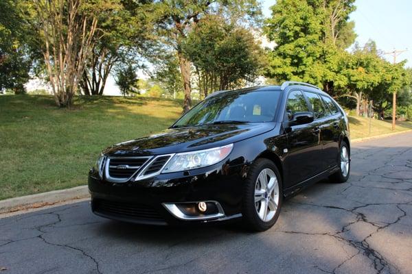 Next Level Automotive