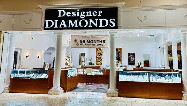 Designer Diamonds